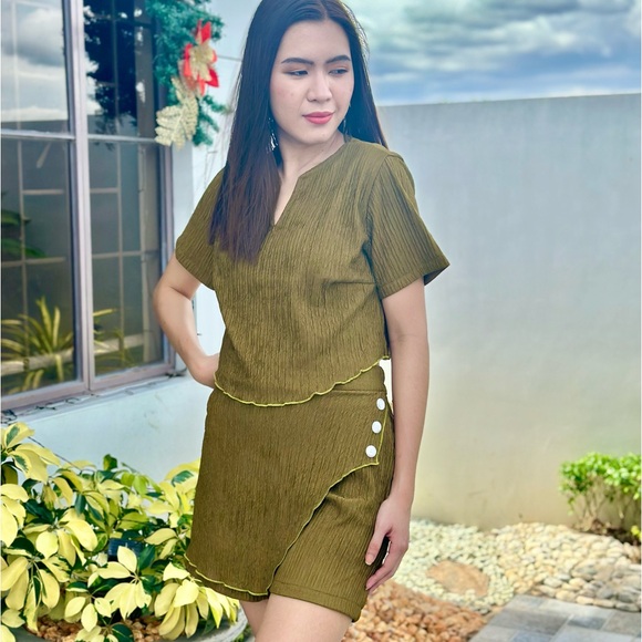 Coord Set - Used only once - Picture 2 of 2